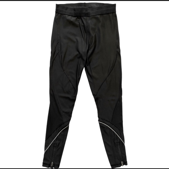 Victoria’s Secret by Victoria Sport VSX black workout leggings size small - Picture 1 of 5